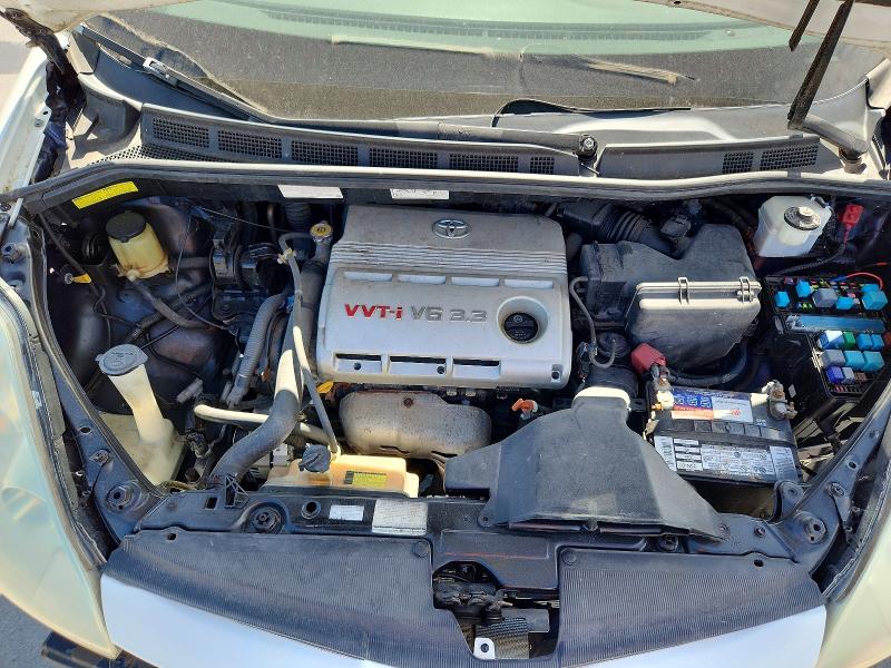 Aukcja sprzedaży 2006 Toyota Sienna, vin: 5TDZA22C56S494451, numer aukcji: 61586456