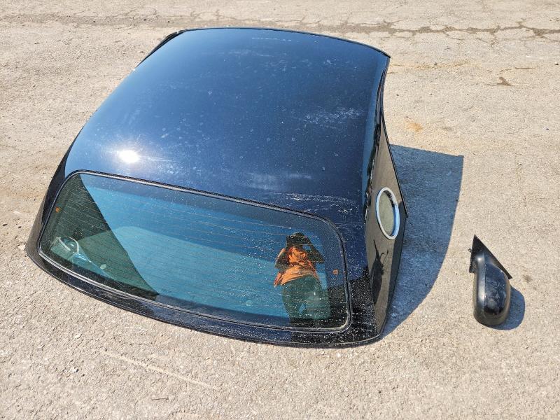 Продаж на аукціоні авто 2003 Ford Thunderbird, vin: 1FAHP60A83Y100899, номер лоту: 61347936