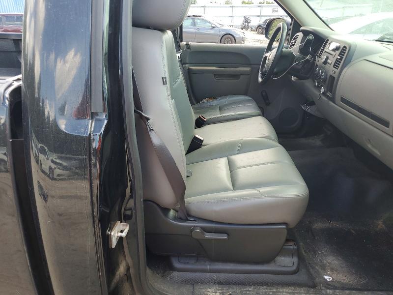 Aukcja sprzedaży 2012 Chevrolet Silverado, vin: 1GCNCPEA8CZ301381, numer aukcji: 60312316