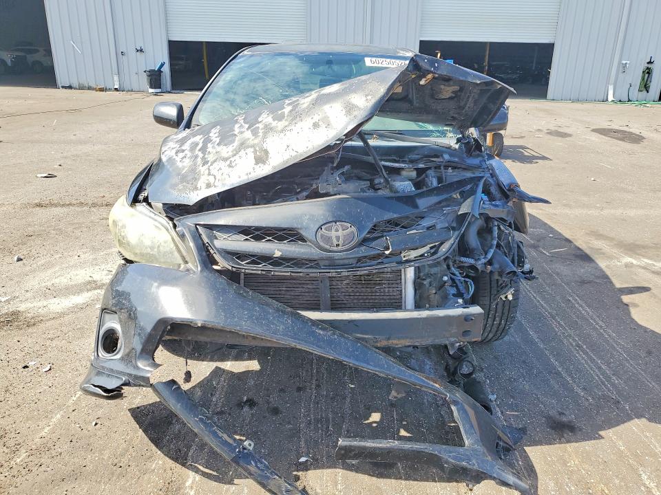 Aukcja sprzedaży 2013 Toyota Corolla, vin: 2T1BU4EE9DC959465, numer aukcji: 60250526