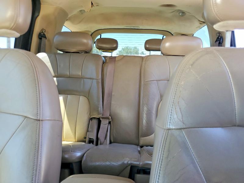 60539026 :رقم المزاد ، 1GKET16S546164704 vin ، 2004 Gmc Envoy مزاد بيع