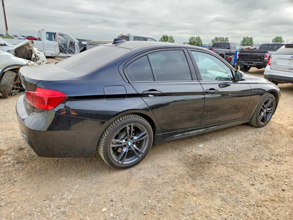 Продажа на аукционе авто 2018 Bmw 330, vin: WBA8D9G55JNU70281, номер лота: 60721196