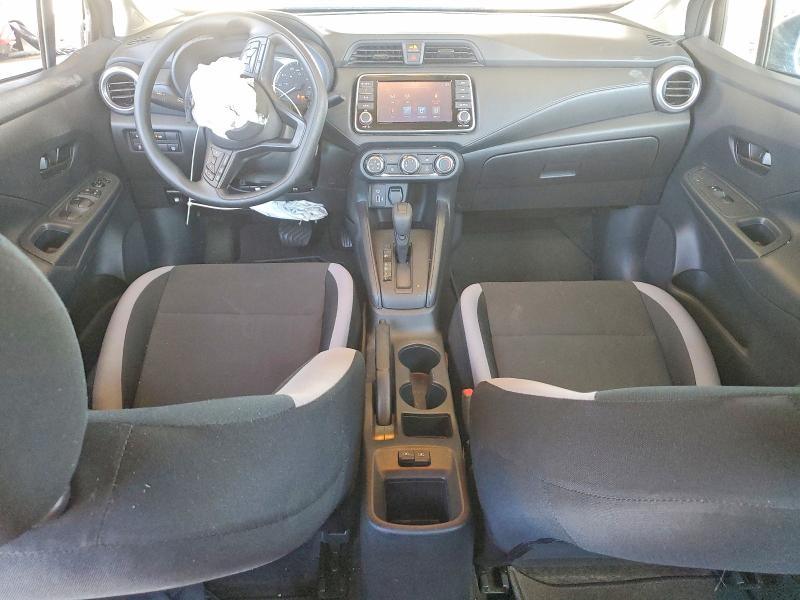 2025 Nissan Versa მანქანა იყიდება აუქციონზე, vin: 3N1CN8DV6SL835256, აუქციონის ნომერი: 62355736