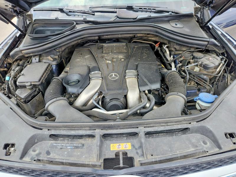 Aukcja sprzedaży 2017 Mercedes-benz Gls, vin: 4JGDF7DE5HA850965, numer aukcji: 62346176