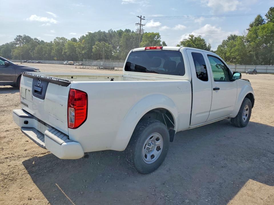 Продаж на аукціоні авто 2017 Nissan Frontier, vin: 1N6BD0CT9HN744257, номер лоту: 62312326