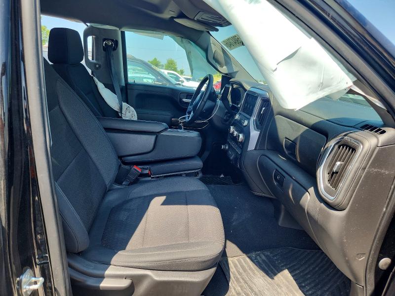 Продаж на аукціоні авто 2022 Gmc Sierra Limited, vin: 3GTU9CED5NG164786, номер лоту: 59847846