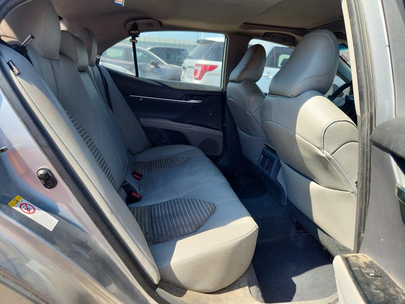 Продаж на аукціоні авто 2019 Toyota Camry, vin: 4T1B11HK1KU746966, номер лоту: 60227426