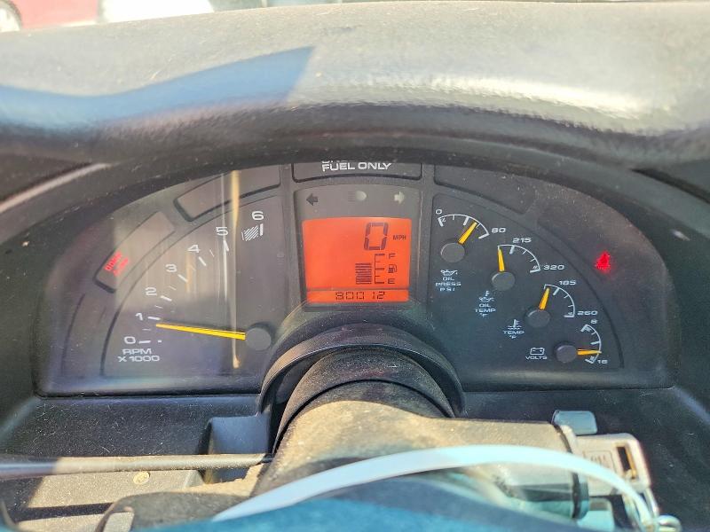 1995 Chevrolet Corvette მანქანა იყიდება აუქციონზე, vin: 1G1YY32P1S5114692, აუქციონის ნომერი: 61387286