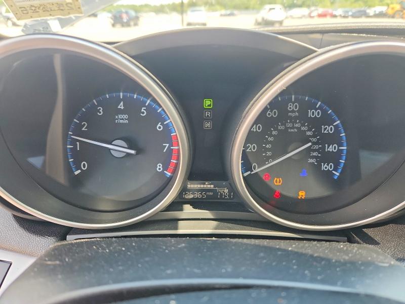 Aukcja sprzedaży 2013 Mazda 3, vin: JM1BL1WP2D1816301, numer aukcji: 62360546