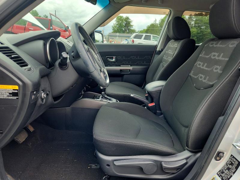 60433206 :رقم المزاد ، KNDJT2A62D7769428 vin ، 2013 Kia Soul مزاد بيع