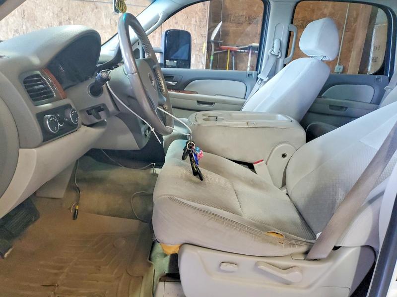 Продажа на аукционе авто 2007 Gmc Yukon, vin: 1GKFK13007R261046, номер лота: 62945796