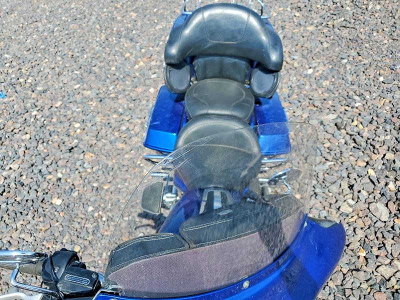 Продаж на аукціоні авто 2010 Harley-davidson Flhtk, vin: 1HD1KEM10AB660848, номер лоту: 62491426