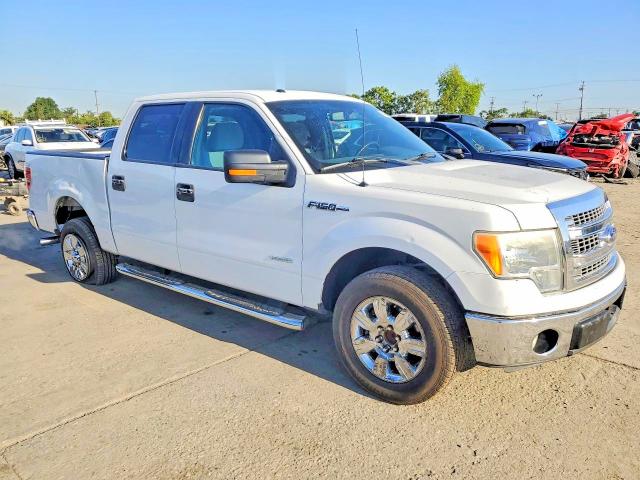 2011 Ford F150 მანქანა იყიდება აუქციონზე, vin: 1FTFW1CT9BFB44828, აუქციონის ნომერი: 60868616