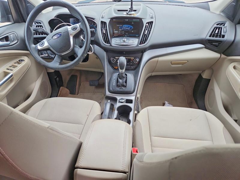 Продаж на аукціоні авто 2015 Ford Escape, vin: 1FMCU0GX6FUA14356, номер лоту: 61379576