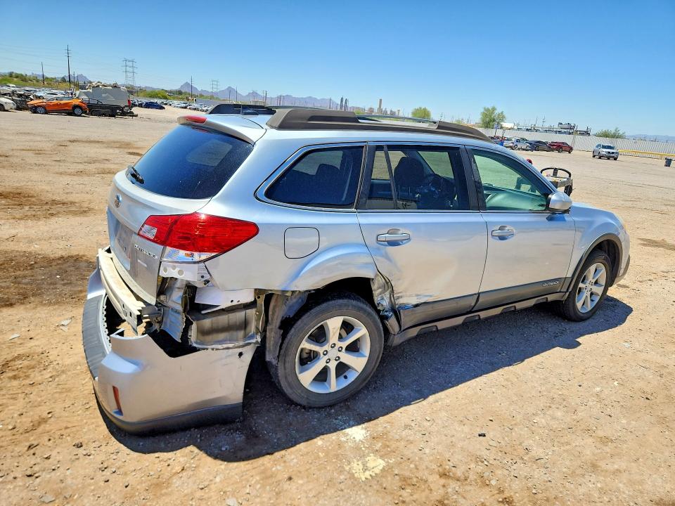 Продажа на аукционе авто 2014 Subaru Outback, vin: 4S4BRBCC1E3288757, номер лота: 59849116