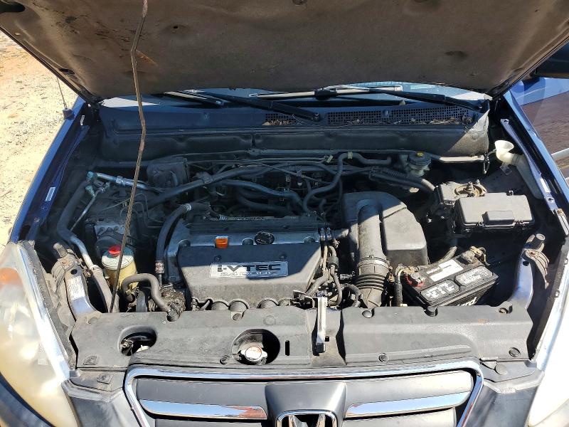 Aukcja sprzedaży 2005 Honda Cr-v, vin: JHLRD78585C038282, numer aukcji: 59064086