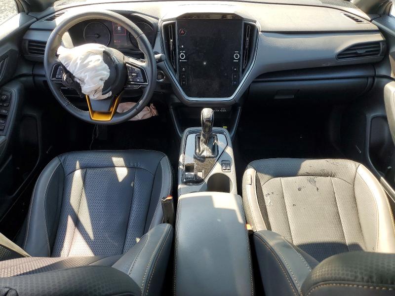 Продажа на аукционе авто 2024 Subaru Crosstrek, vin: 4S4GUHU69R3785027, номер лота: 62917676