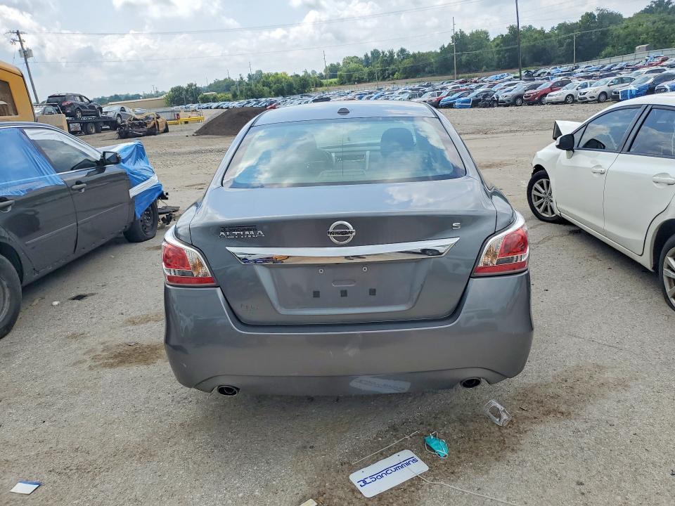 62456566 :رقم المزاد ، 1N4AL3AP1FC145294 vin ، 2015 Nissan Altima مزاد بيع