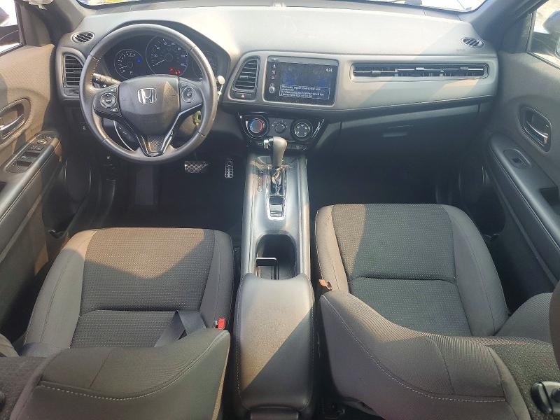 Aukcja sprzedaży 2019 Honda Hr-v, vin: 3CZRU6H14KG709647, numer aukcji: 61086956