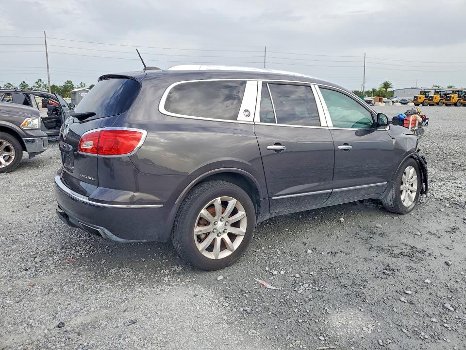 2016 Buick Enclave მანქანა იყიდება აუქციონზე, vin: 5GAKRCKDXGJ340021, აუქციონის ნომერი: 59975936