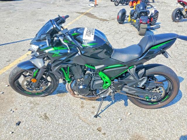 Продажа на аукционе авто 2025 Kawasaki Er650, vin: ML5EREN16SDAF6801, номер лота: 60324966
