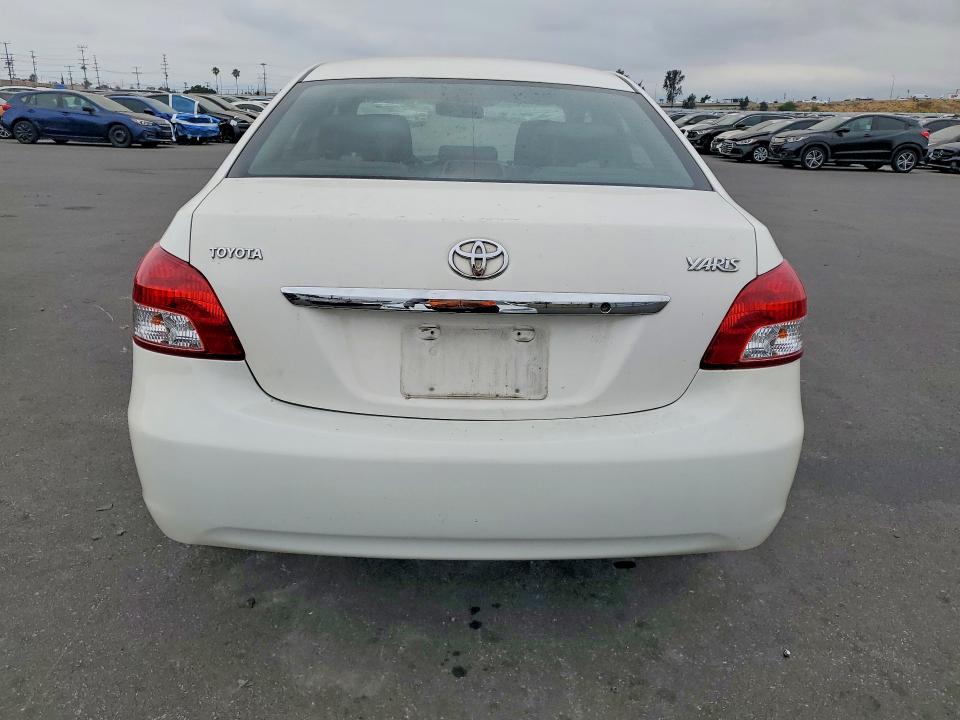 Продаж на аукціоні авто 2009 Toyt Yaris, vin: JTDBT903794050611, номер лоту: 85610845
