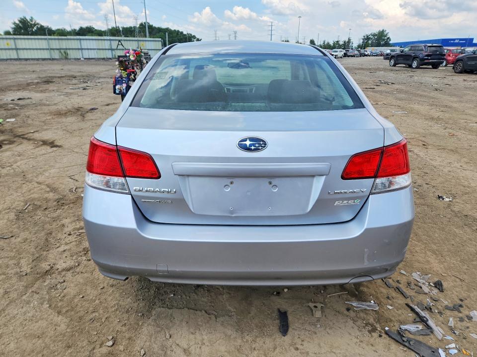 Aukcja sprzedaży 2013 Subaru Legacy, vin: 4S3BMBG60D3005450, numer aukcji: 60594856