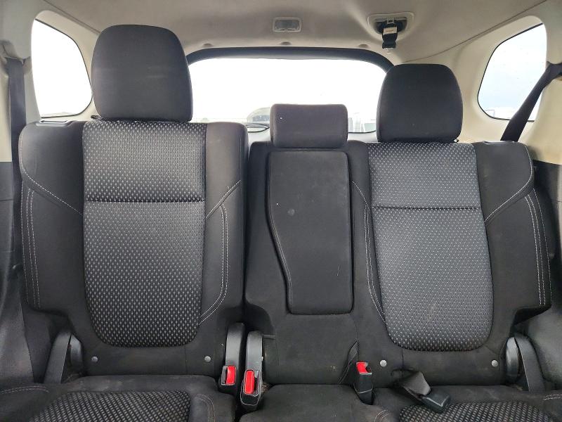 Продажа на аукционе авто 2020 Mitsubishi Outlander, vin: JA4AD2A3XLZ042134, номер лота: 61567266