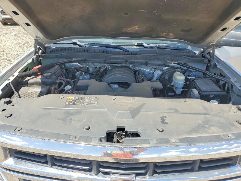 Продаж на аукціоні авто 2014 Chevrolet Silverado, vin: 1GCVKREC6EZ205980, номер лоту: 62145396