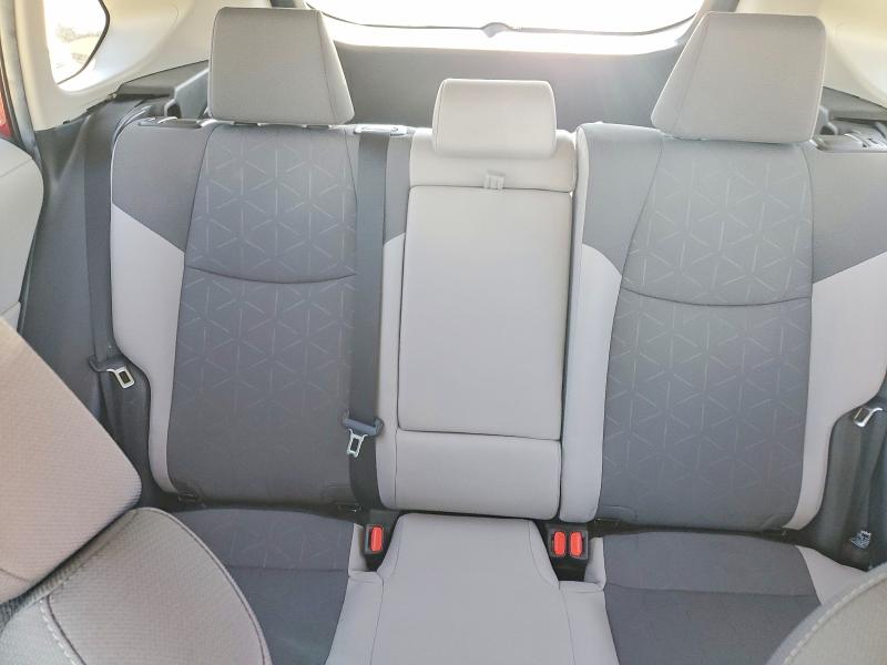 2025 Toyota Rav4 მანქანა იყიდება აუქციონზე, vin: 2T3P1RFV5SW500642, აუქციონის ნომერი: 61162956
