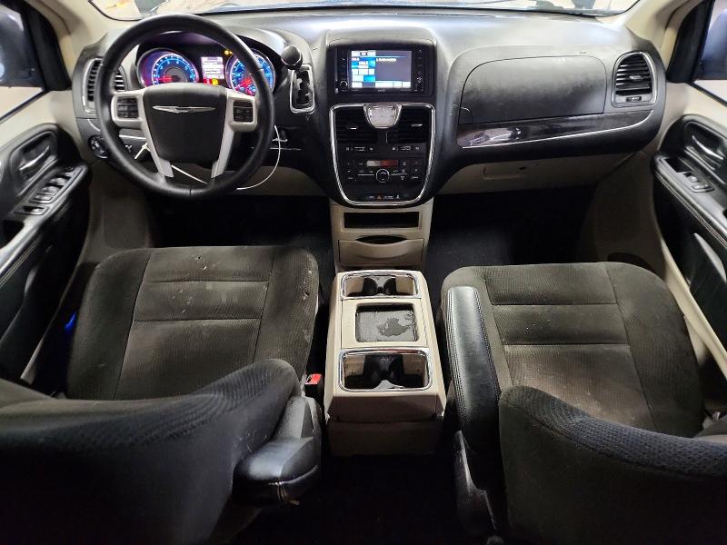 Aukcja sprzedaży 2016 Chrysler Town & Country, vin: 2C4RC1BG8GR215477, numer aukcji: 62453516