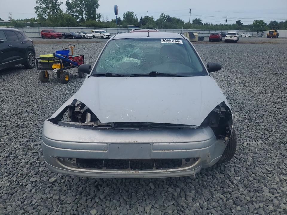 Продаж на аукціоні авто 2002 Ford Focus, vin: 1FAFP34362W225038, номер лоту: 62581546