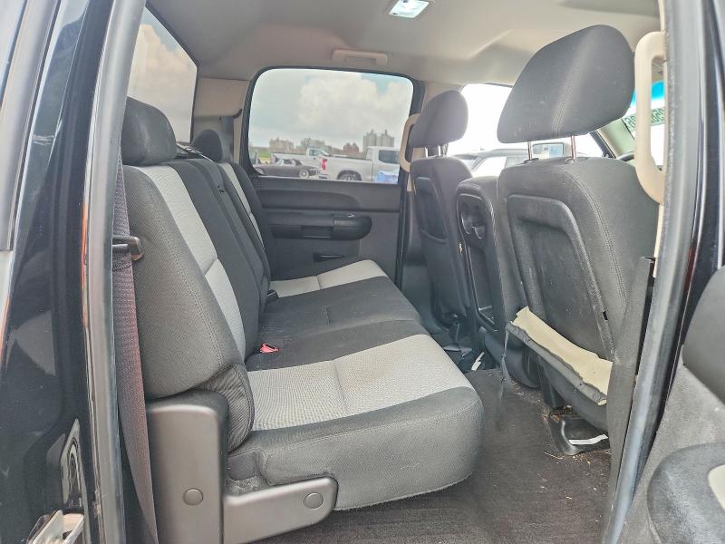 Aukcja sprzedaży 2009 Chevrolet Silverado, vin: 3GCEC13CX9G242277, numer aukcji: 62582986