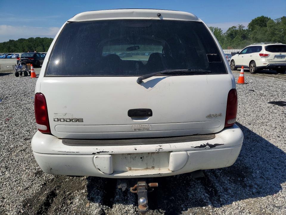 Aukcja sprzedaży 1998 Dodge Durango, vin: 1B4HS28Z1WF125815, numer aukcji: 60594696