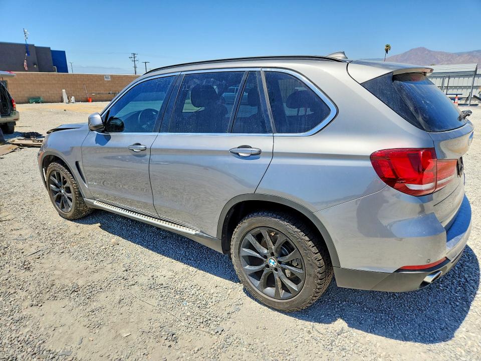 Aukcja sprzedaży 2016 Bmw X5, vin: 5UXKR2C50G0R69596, numer aukcji: 63590516