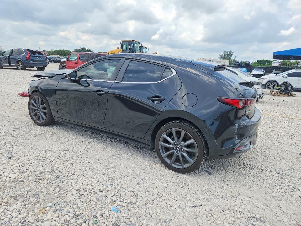 Продаж на аукціоні авто 2023 Mazda 3, vin: JM1BPAKM8P1616642, номер лоту: 59256726