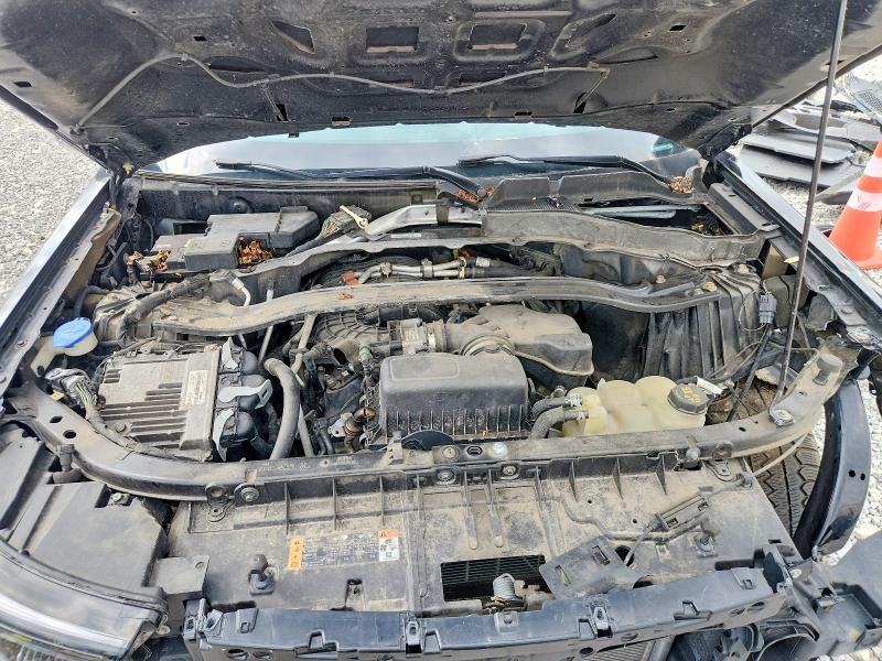 Продажа на аукционе авто 2022 Ford Explorer, vin: 1FM5K8AB4NGA57309, номер лота: 62294036