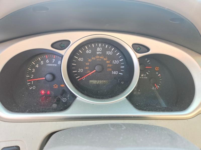 Aukcja sprzedaży 2005 Toyota Highlander, vin: JTEEP21A650103947, numer aukcji: 62171716