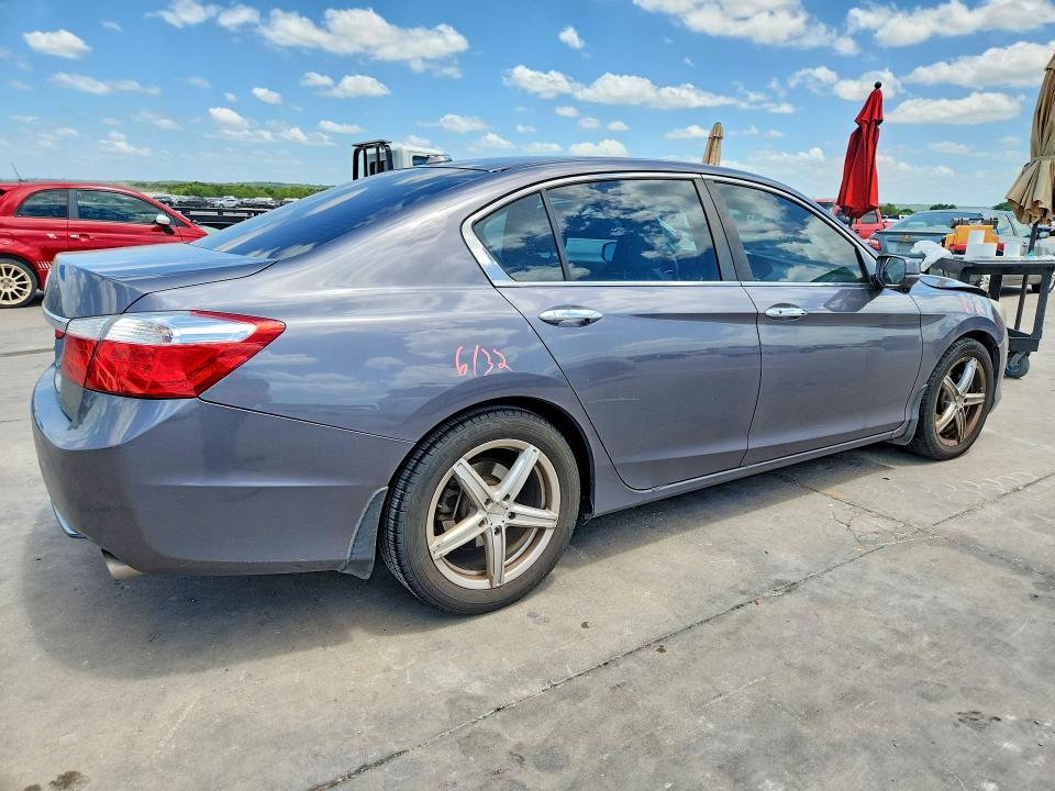 59322926 :رقم المزاد ، 1HGCR2F88FA043016 vin ، 2015 Honda Accord مزاد بيع