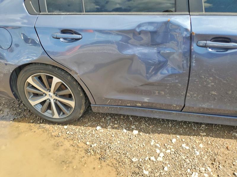 2016 Subaru Legacy მანქანა იყიდება აუქციონზე, vin: 4S3BNEN6XG3017322, აუქციონის ნომერი: 60641136
