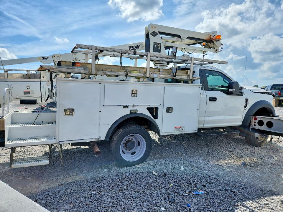 Aukcja sprzedaży 2017 Ford F450, vin: 1FDUF4GY0HED46854, numer aukcji: 61308376
