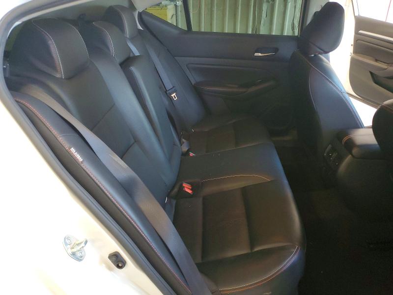 Продаж на аукціоні авто 2024 Nissan Altima, vin: 1N4AL4CV7RN315149, номер лоту: 61779156