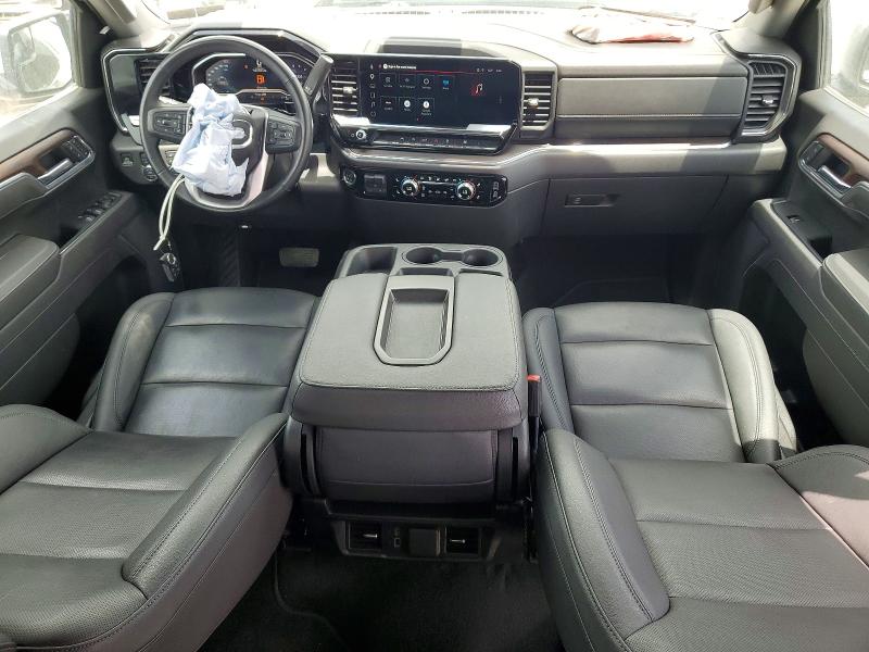 Aukcja sprzedaży 2025 Gmc Sierra, vin: 3GTUUDED3SG203214, numer aukcji: 60801746