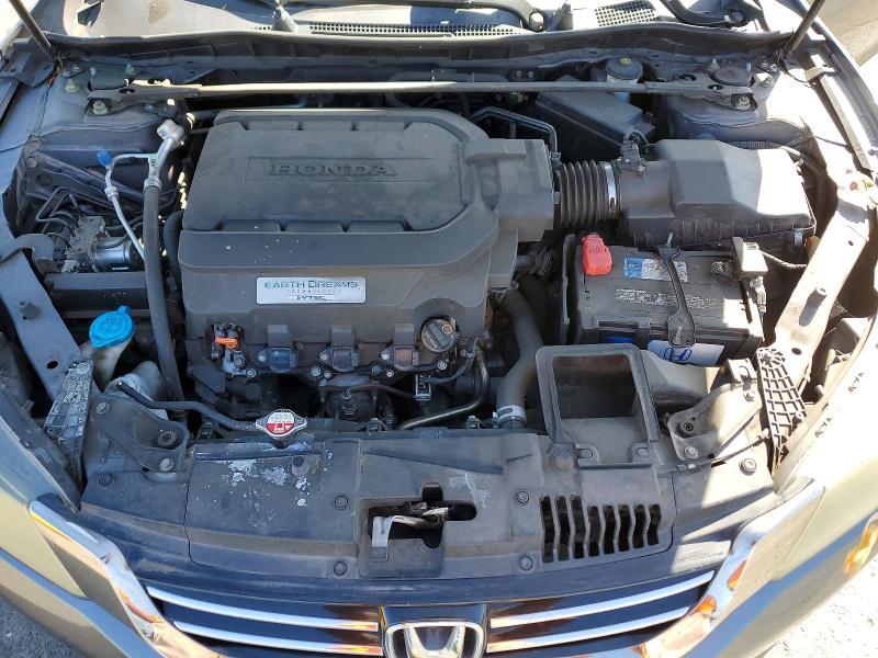 Продажа на аукционе авто 2013 Honda Accord, vin: 1HGCR3F83DA023789, номер лота: 59812506