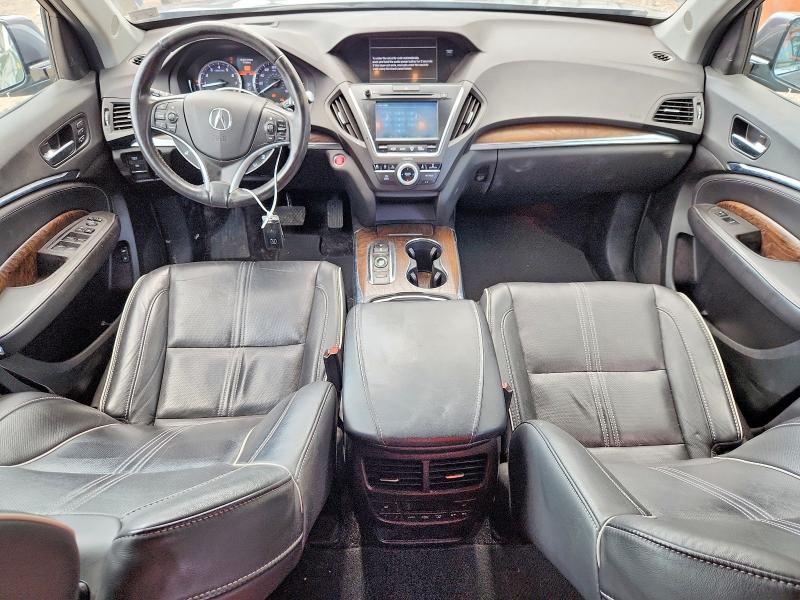 Aukcja sprzedaży 2020 Acura Mdx, vin: 5J8YD4H83LL033149, numer aukcji: 62883446