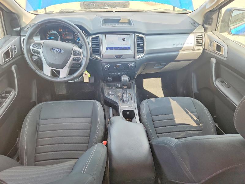 Продаж на аукціоні авто 2021 Ford Ranger, vin: 1FTER4FH1MLD36499, номер лоту: 62868526