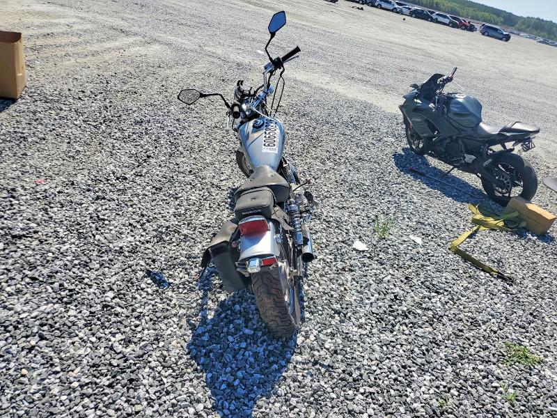 60658226 :رقم المزاد ، JH2MC130X8K404554 vin ، 2008 Honda Cmx250 مزاد بيع