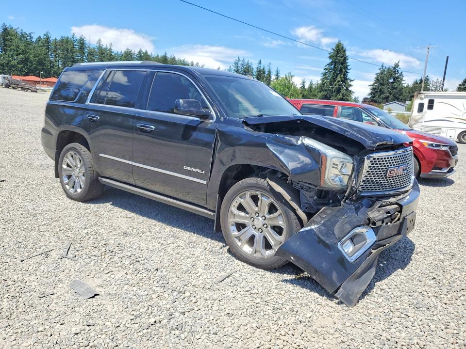 Продаж на аукціоні авто 2015 Gmc Yukon, vin: 1GKS2CKJ6FR248496, номер лоту: 59733916