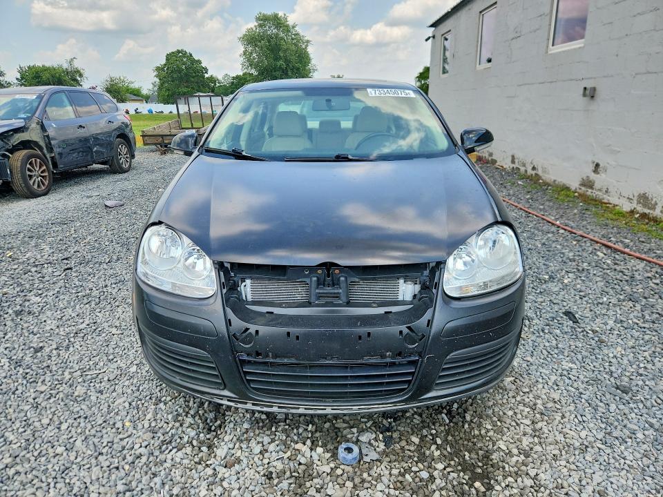 73345075 :رقم المزاد ، 3VWRZ7AJ2AM063710 vin ، 2010 Volkswagen Jetta مزاد بيع