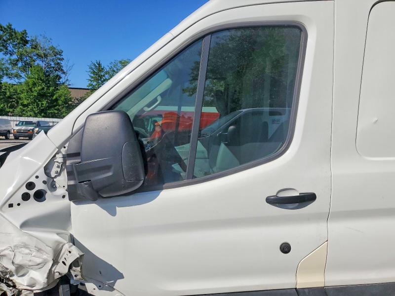 Aukcja sprzedaży 2015 Ford Transit, vin: 1FTNR2CM6FKA93660, numer aukcji: 58029646